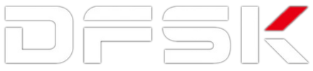 DFSK logo