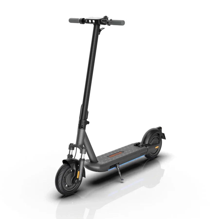 INMOTION S1C scooter — customer-supplied reference photograph