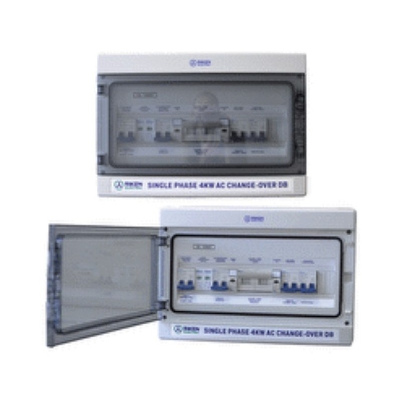 C/Over 4kW 1P 20A DB AC | MicroSec South Africa