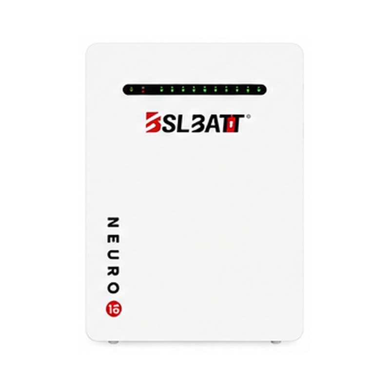BSL Battery Neuro 10 51.2V 200Ah 10.24kWh | MicroSec South Africa