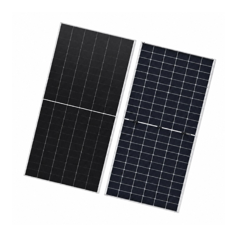 LONGi Hi-MO 7 620W Bifacial Solar Panel | MicroSec South Africa
