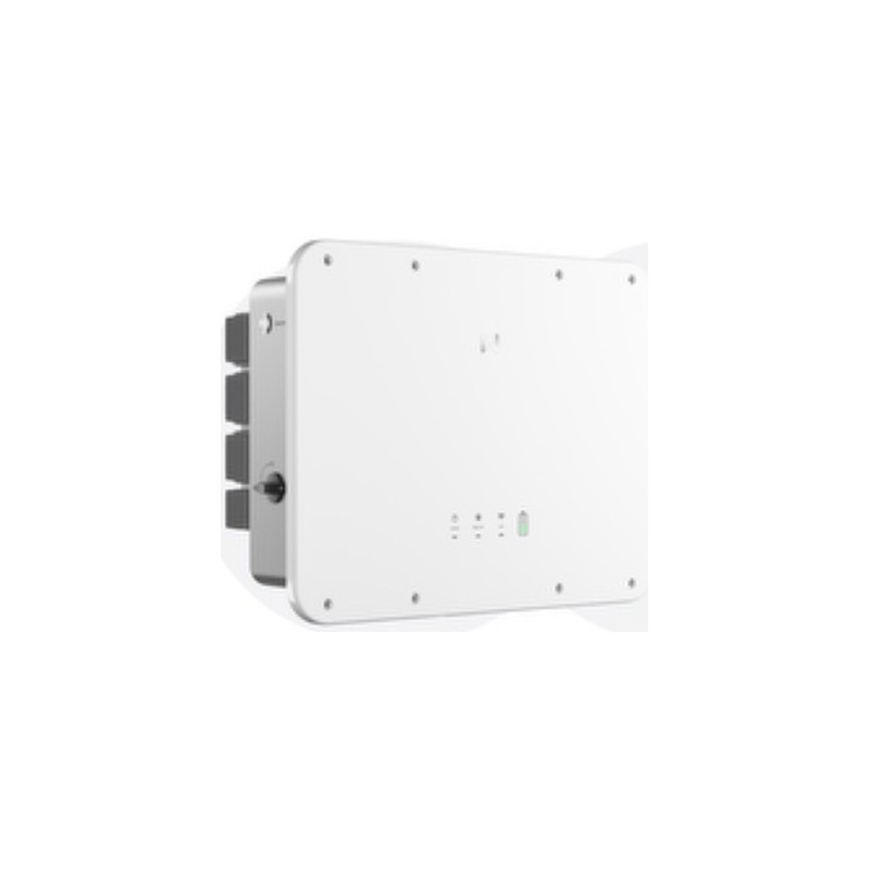 MAD Combo GoodWe ES Uniq 6kW Hybrid Inverter LV Single Phase | MicroSec South Africa