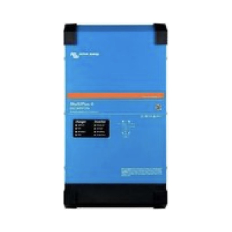 Victron MultiPlus-II 48/8000/110-100 230V | MicroSec South Africa