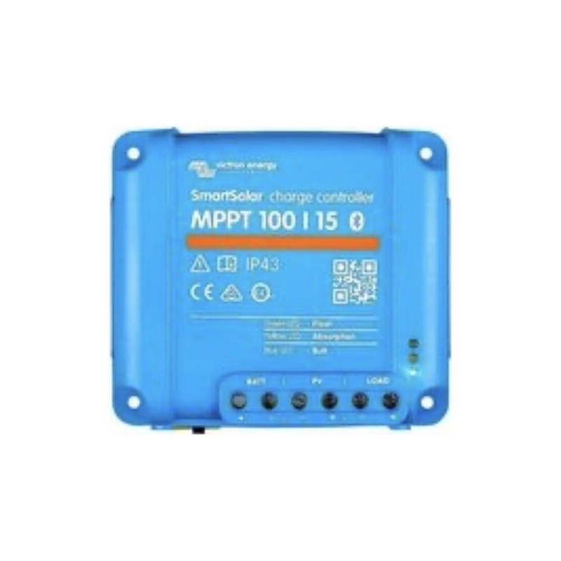 Victron SmartSolar MPPT 100/15 | MicroSec South Africa