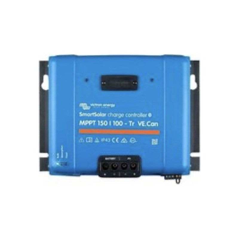 Victron SmartSolar MPPT 150/85-MC4 VE.Can (Special Order) | MicroSec South Africa