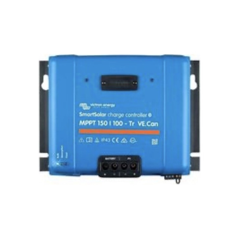 Victron SmartSolar MPPT 250/100-Tr VE.Can | MicroSec South Africa