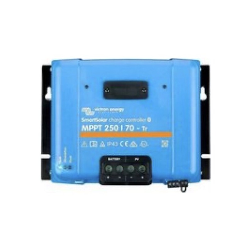 Victron SmartSolar MPPT 250/70-Tr VE.Can | MicroSec South Africa