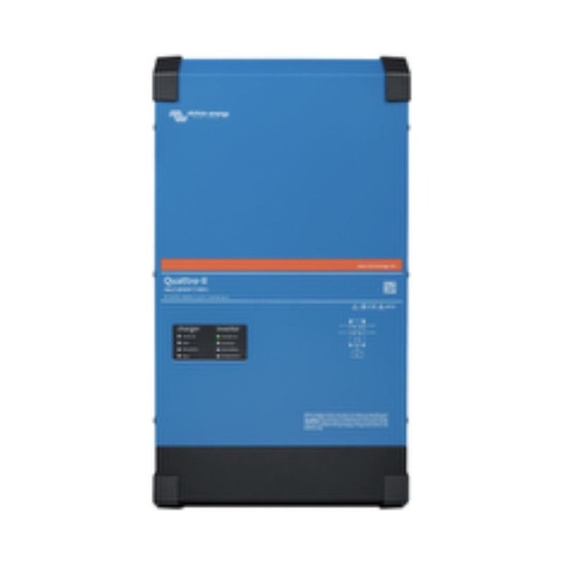Victron Quattro-II 48/5000/70-50/50 230V | MicroSec South Africa