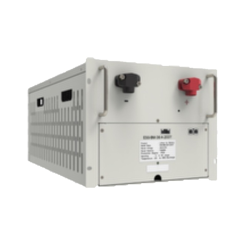 ATESS Individual Battery Module A 51.2V 280Ah 14.336kWh | Stock Clearance | MicroSec South Africa