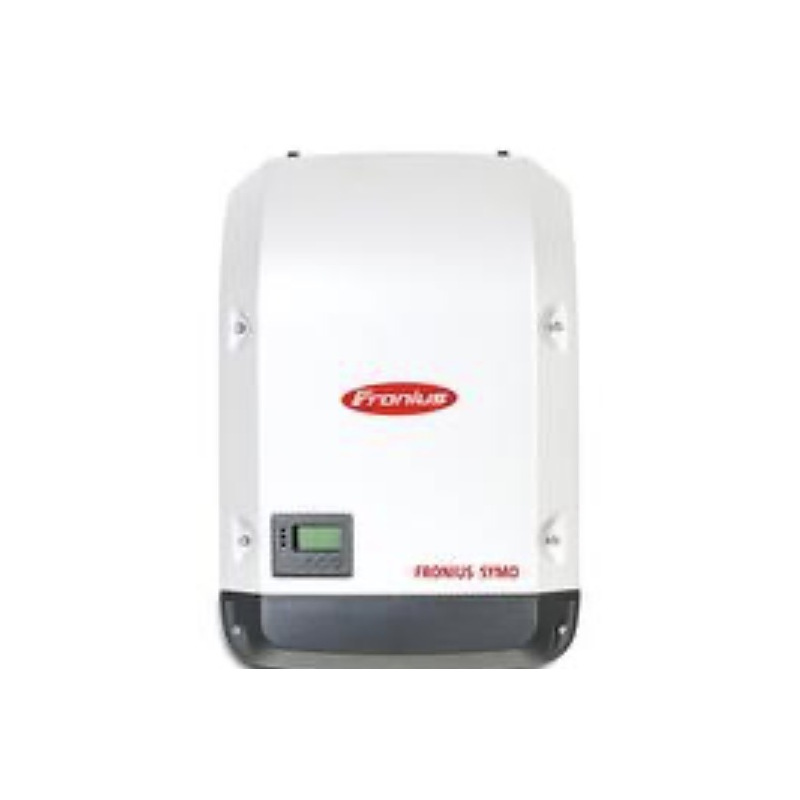 Fronius SYMO 6.0-3, 2 MPPT, Lite | Stock Clearance | MicroSec South Africa