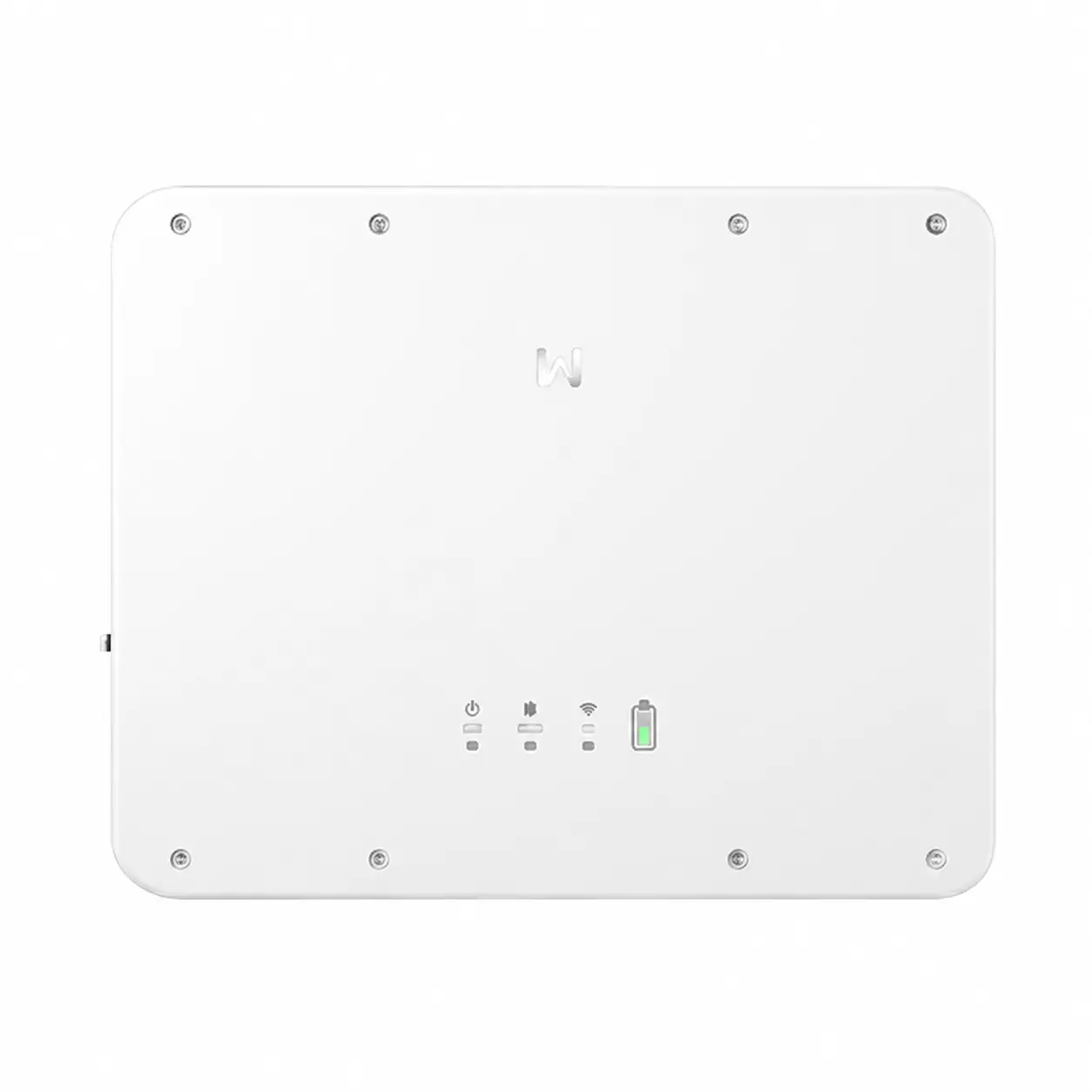 GoodWe 10kW 1P ES Uniq LV Hybrid Inverter (GW10K-ES-C10) | MicroSec South Africa