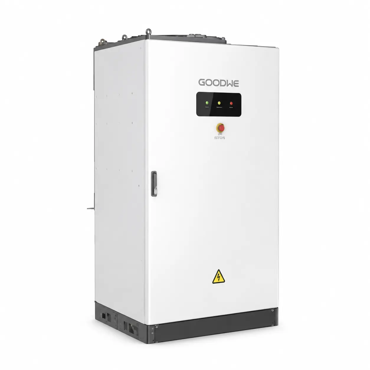 GoodWe 112.6kWh BAT-C C&I HV Battery System (GW112.6-BAT-AC-G10) | MicroSec South Africa