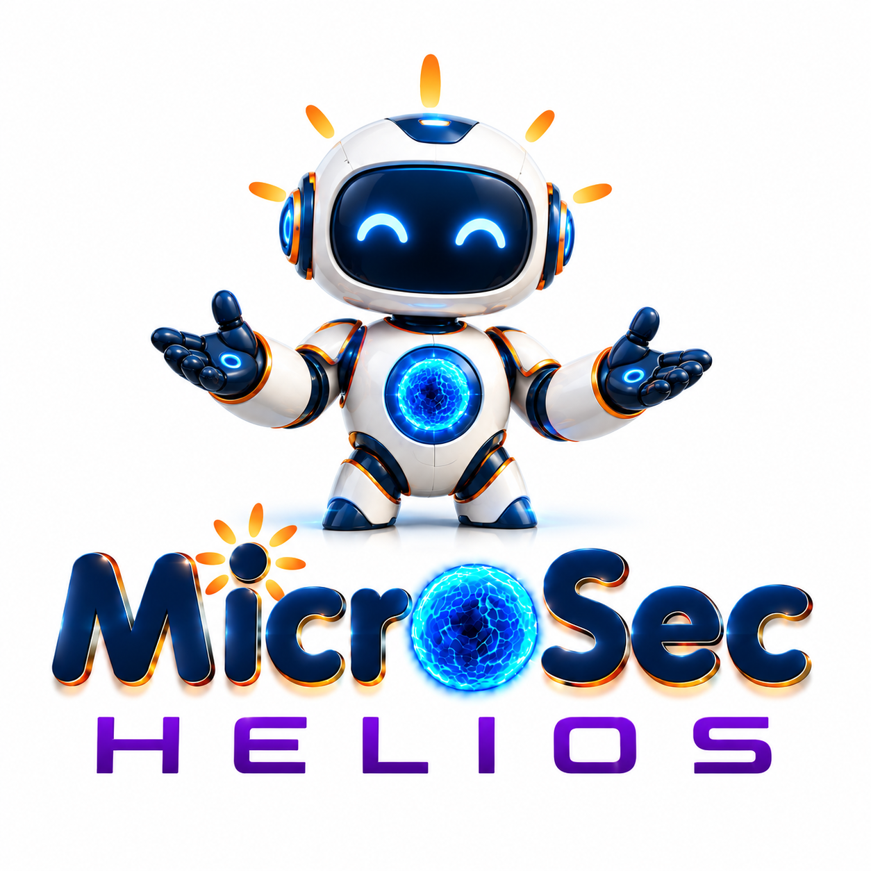 Helios assistant robot