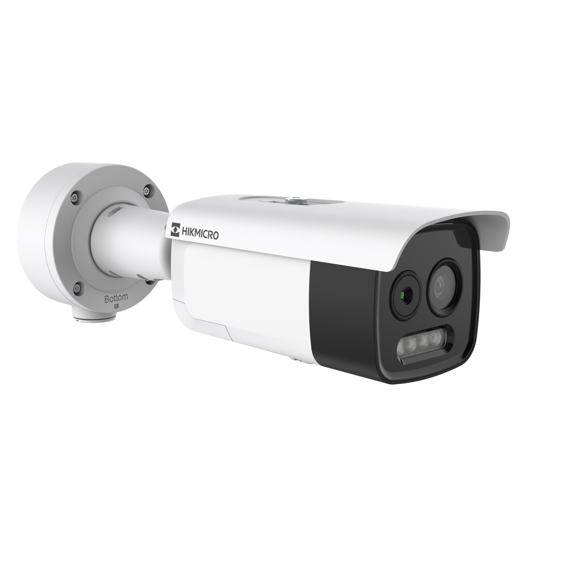 HIKMICRO HM-TD2628-10/G1-T3A Guanlan Bi-Spectrum Thermal Bullet Camera South Africa | MicroSec