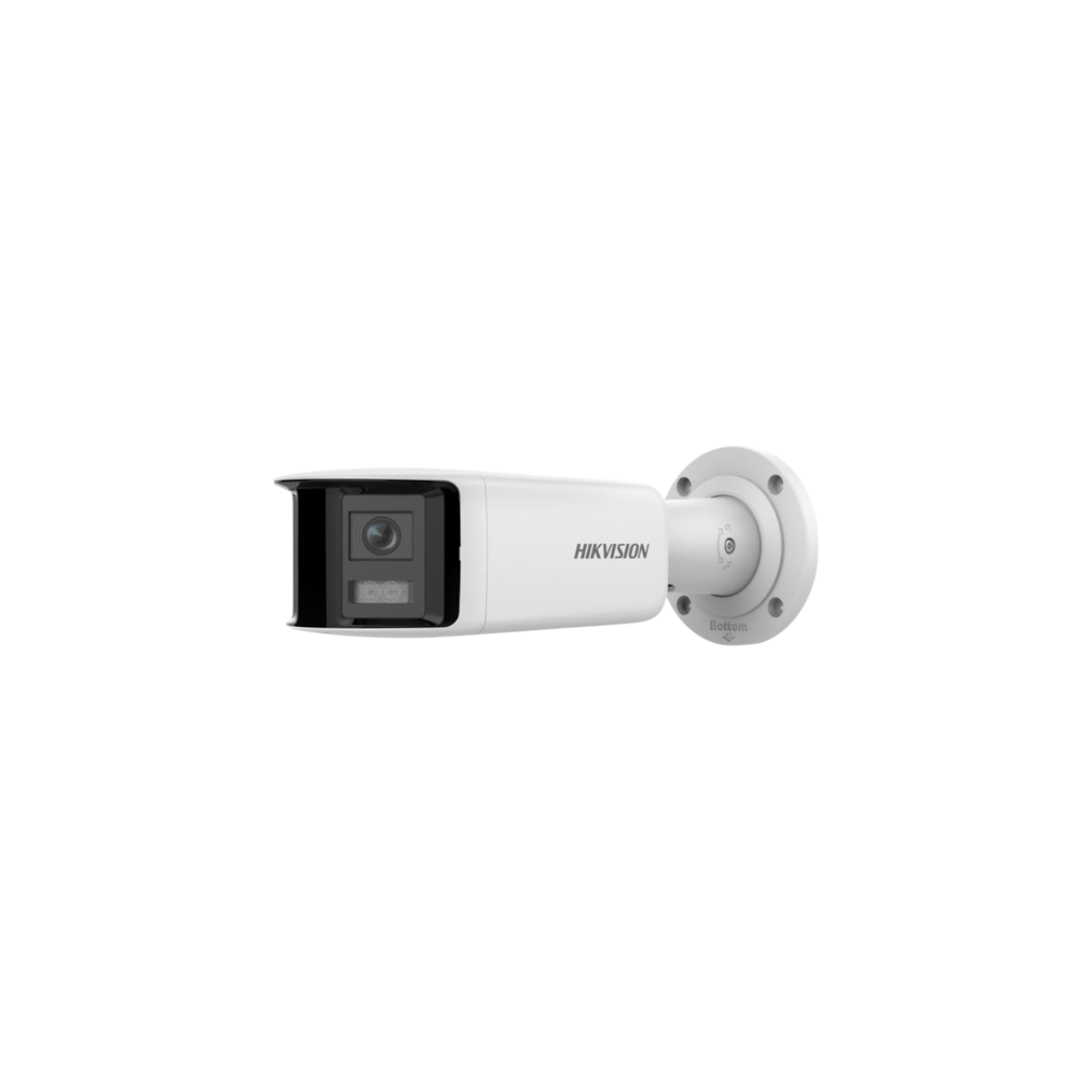 Hikvision DS-2CD2T87G2P-LSU/SL 8MP Panoramic ColorVu Bullet Camera 4mm South Africa | MicroSec