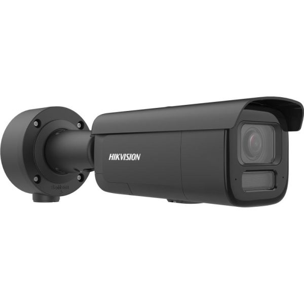 Hikvision DS-2CD2686G2H-IZS Black 8MP AcuSense Varifocal Bullet Camera South Africa | MicroSec