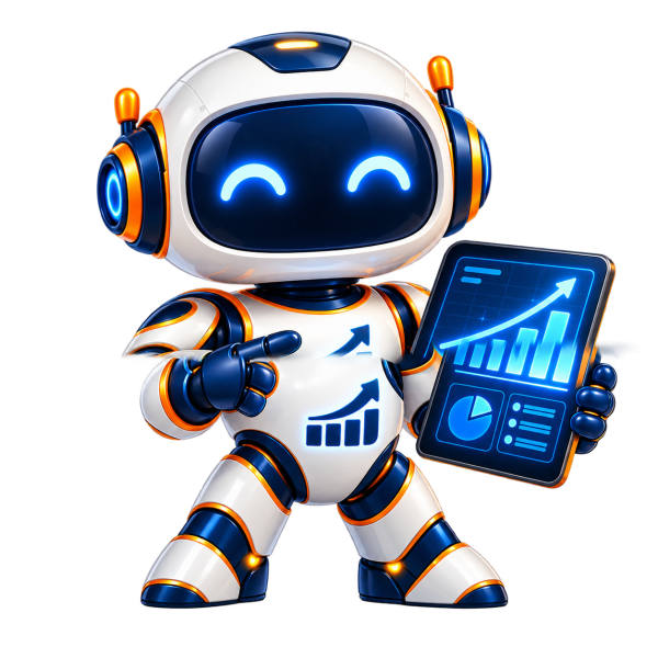 Helios Revenue software robot