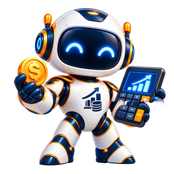 Helios Finance software robot