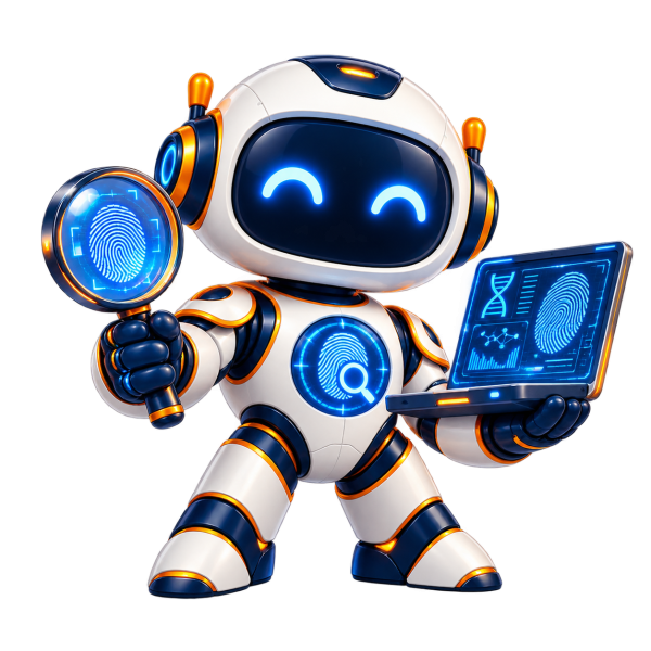 MicroSec Forensic Pro software robot