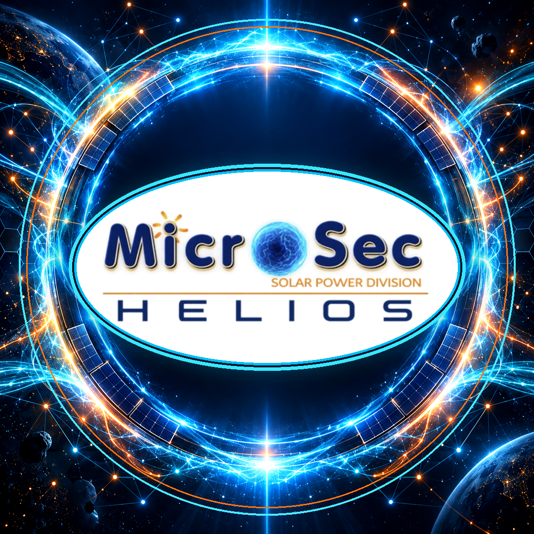 MicroSec Group Helios
