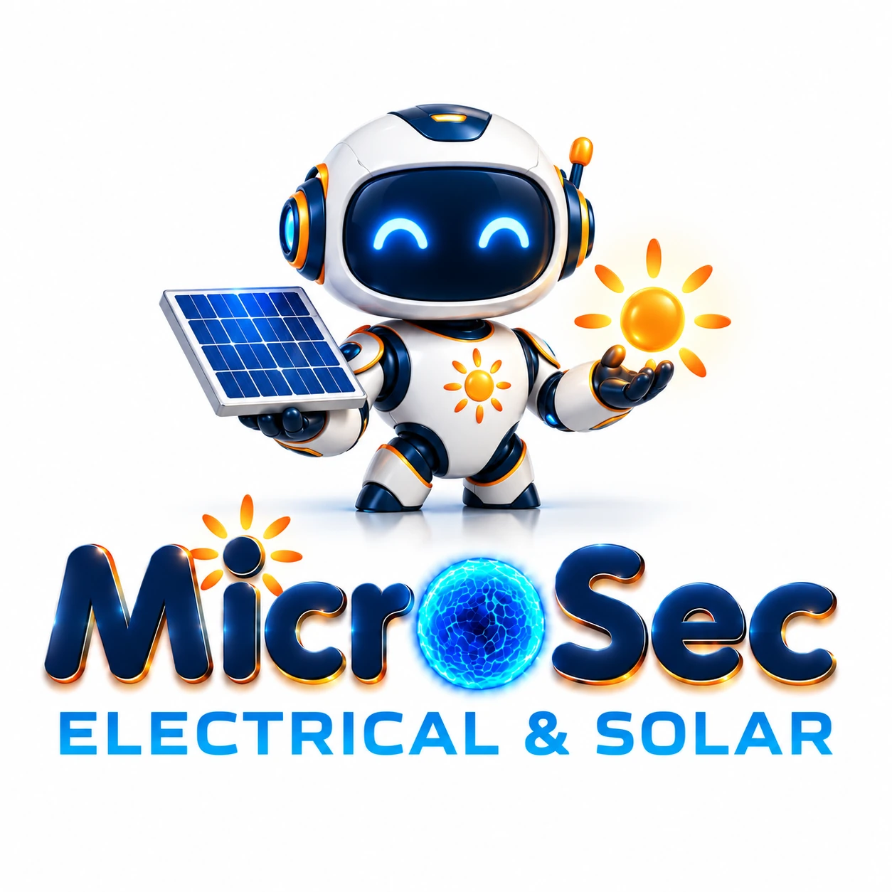 MicroSec Electrical & Solar