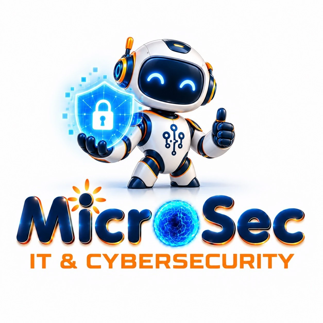 MicroSec IT & Cybersecurity